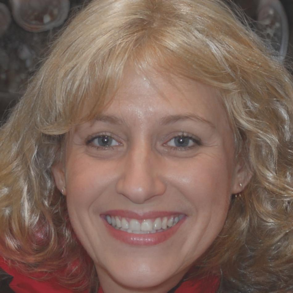 Portrait de Sophie Martin, coordinatrice pédagogique du programme
