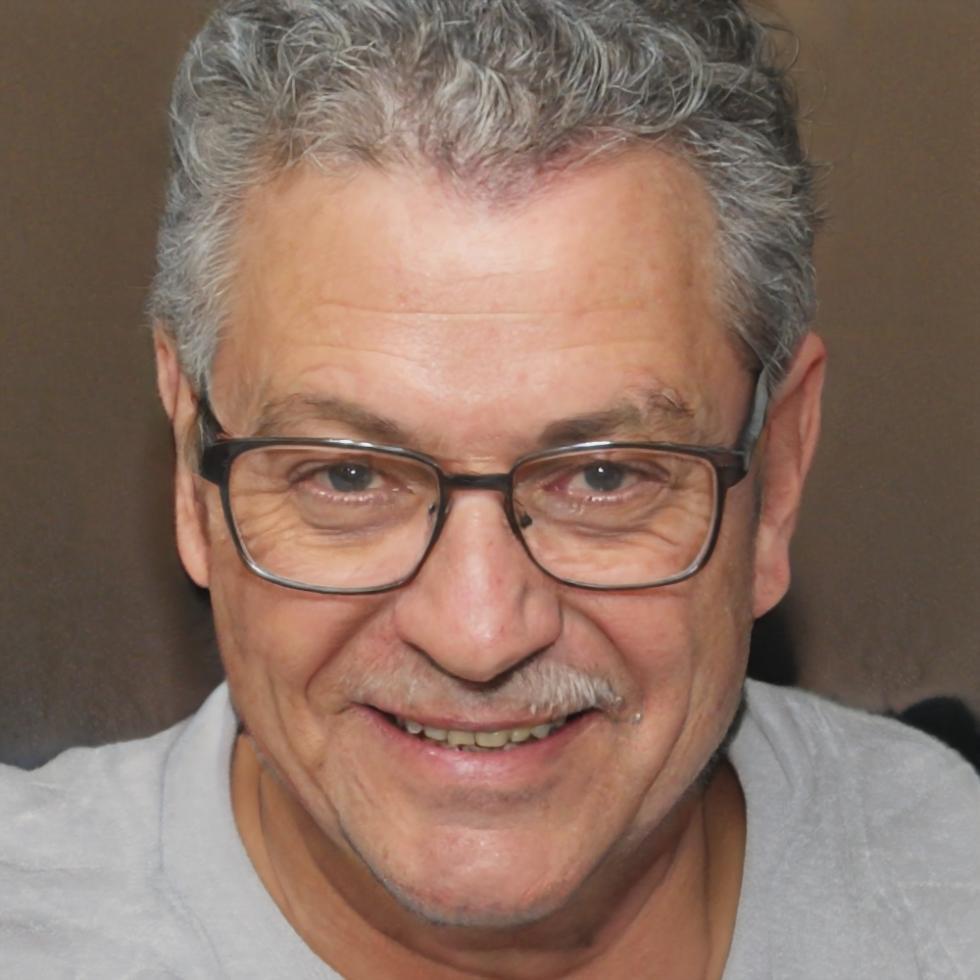 Marc Dubois, directeur pédagogique